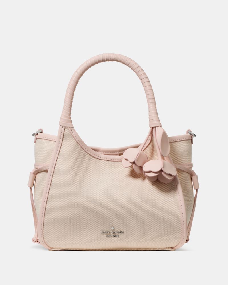 スタッシュ キャンバス ミニ キャリーオール | ショルダー・クロス