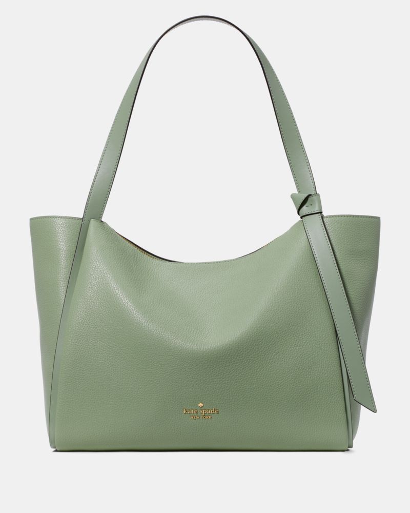 Kate Spade,Knott Tote Bag,