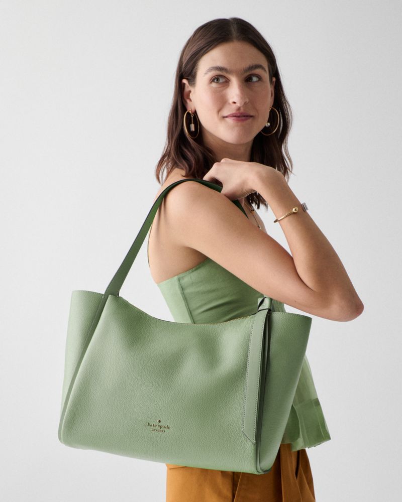 Kate Spade,Knott Tote Bag,