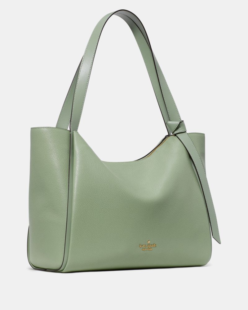 Kate Spade,Knott Tote Bag,