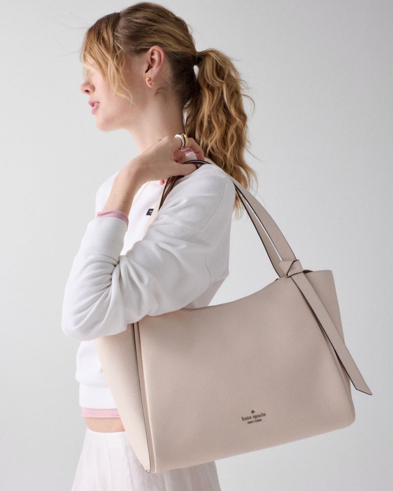 Kate Spade,Knott Tote Bag,