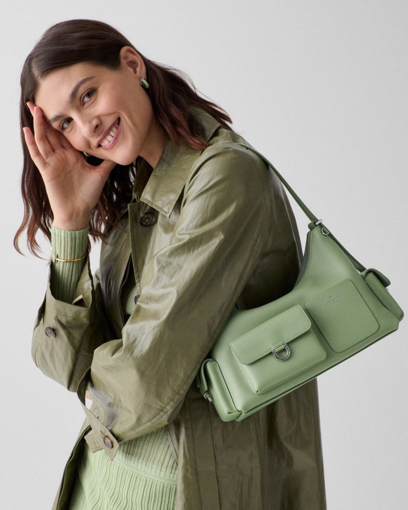 Kate Spade,Cargo Shoulder Bag,