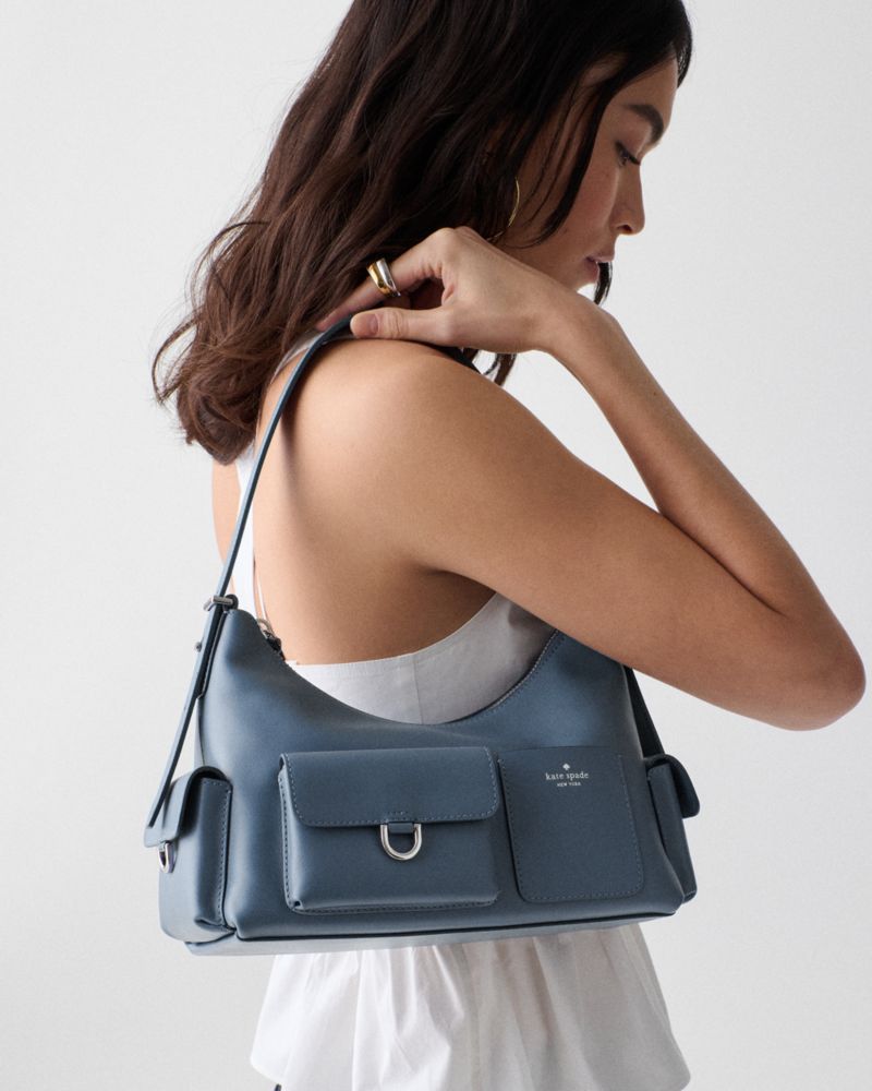 Kate Spade,Cargo Shoulder Bag,