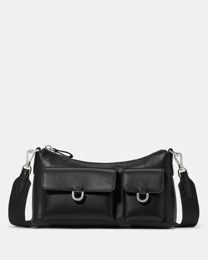 カーゴ スモール クロスボディ | ショルダー・クロスボディ | ケイト