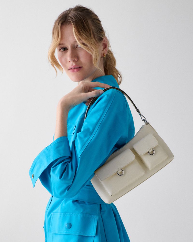 Kate Spade,Cargo Crossbody Bag,