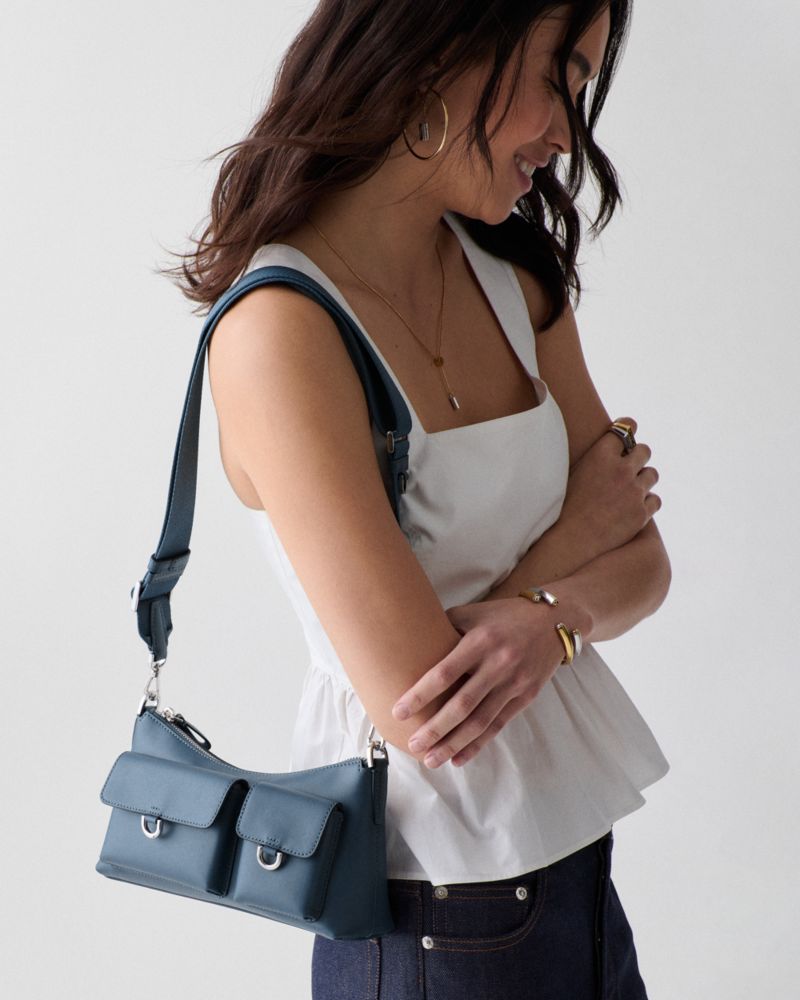 Kate Spade,Cargo Crossbody Bag,