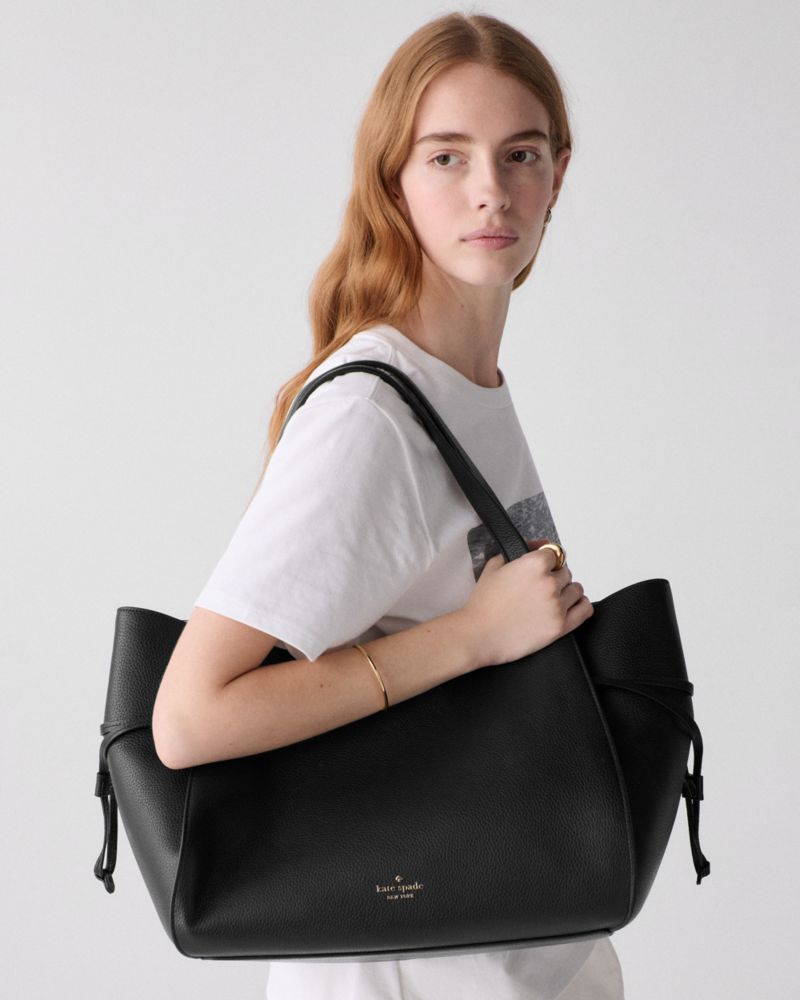 Kate Spade,Stash Large Carryall Bag,