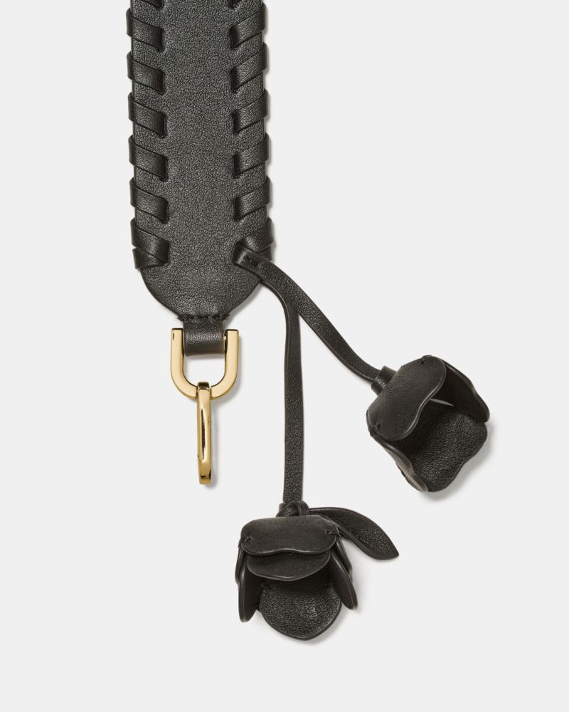 Kate Spade,Shoulder Bag Strap,Brown