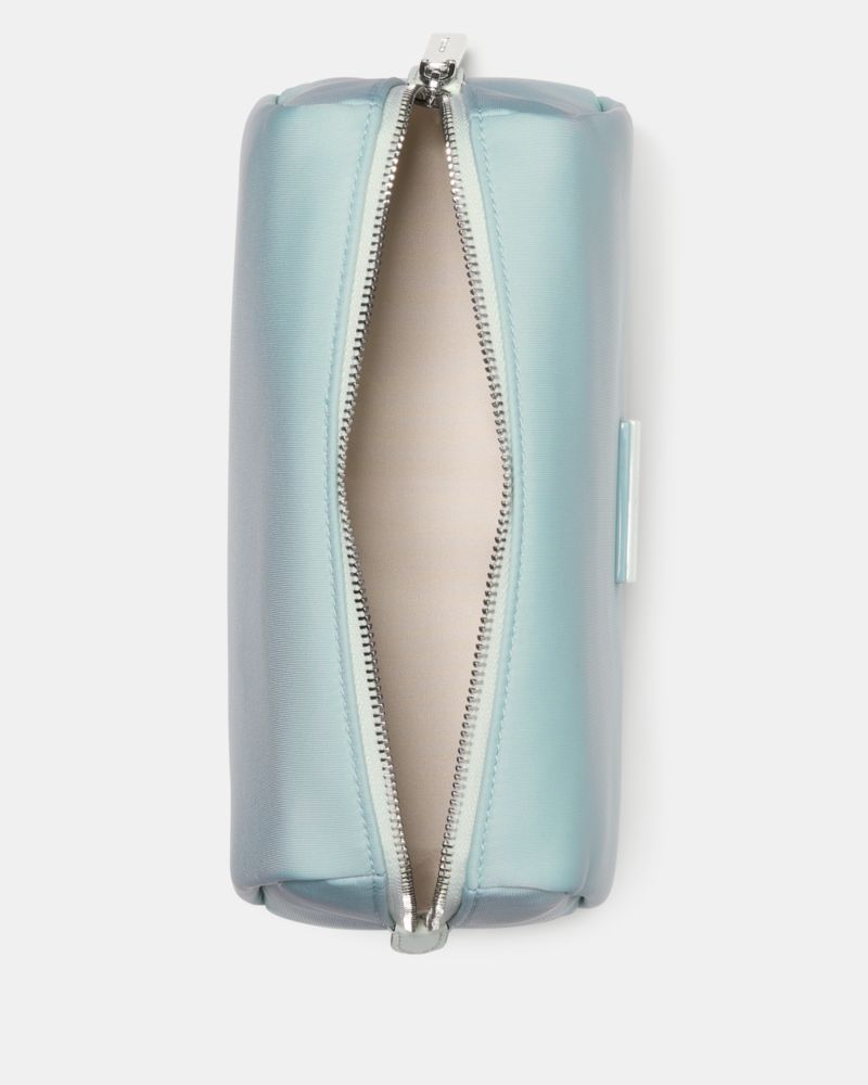 Kate Spade,カーター カラーブロック ナイロン コスメティック,ライフスタイル雑貨,アベンチュリン マルチ