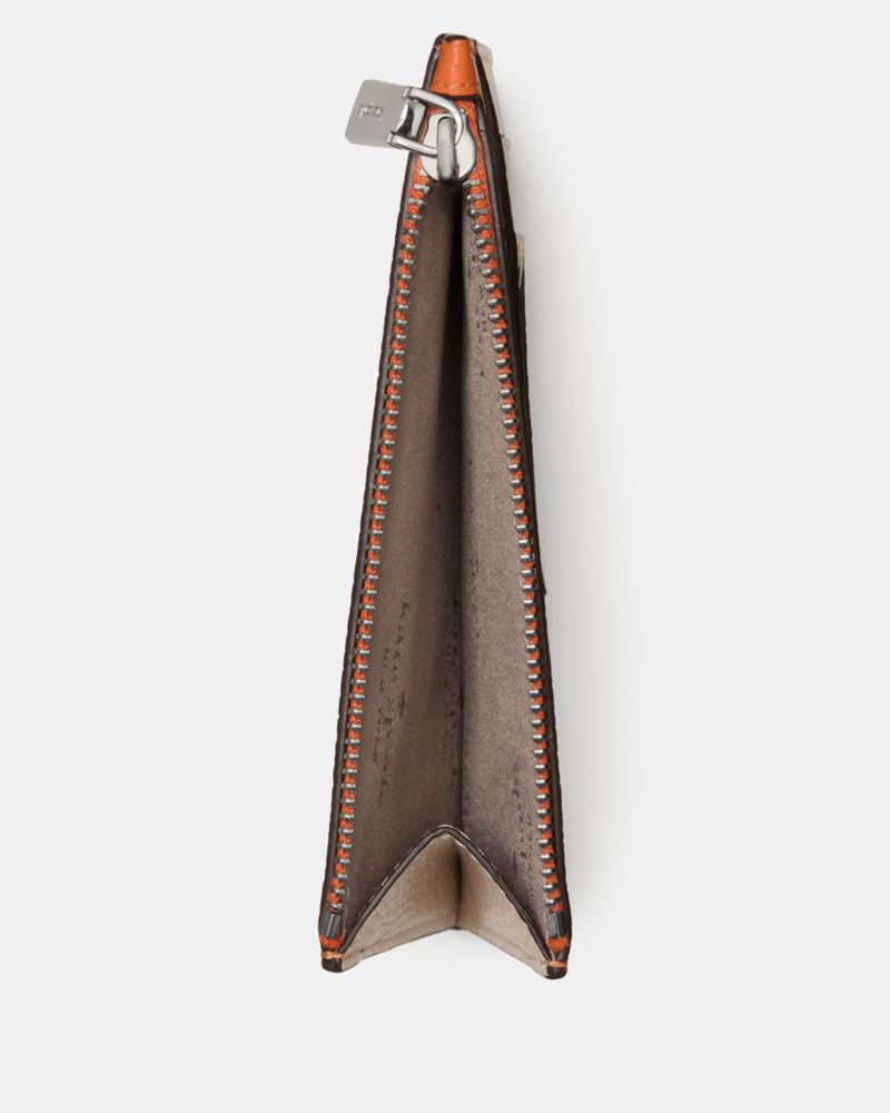 Kate Spade,Kayla Large Slim Card Holder,