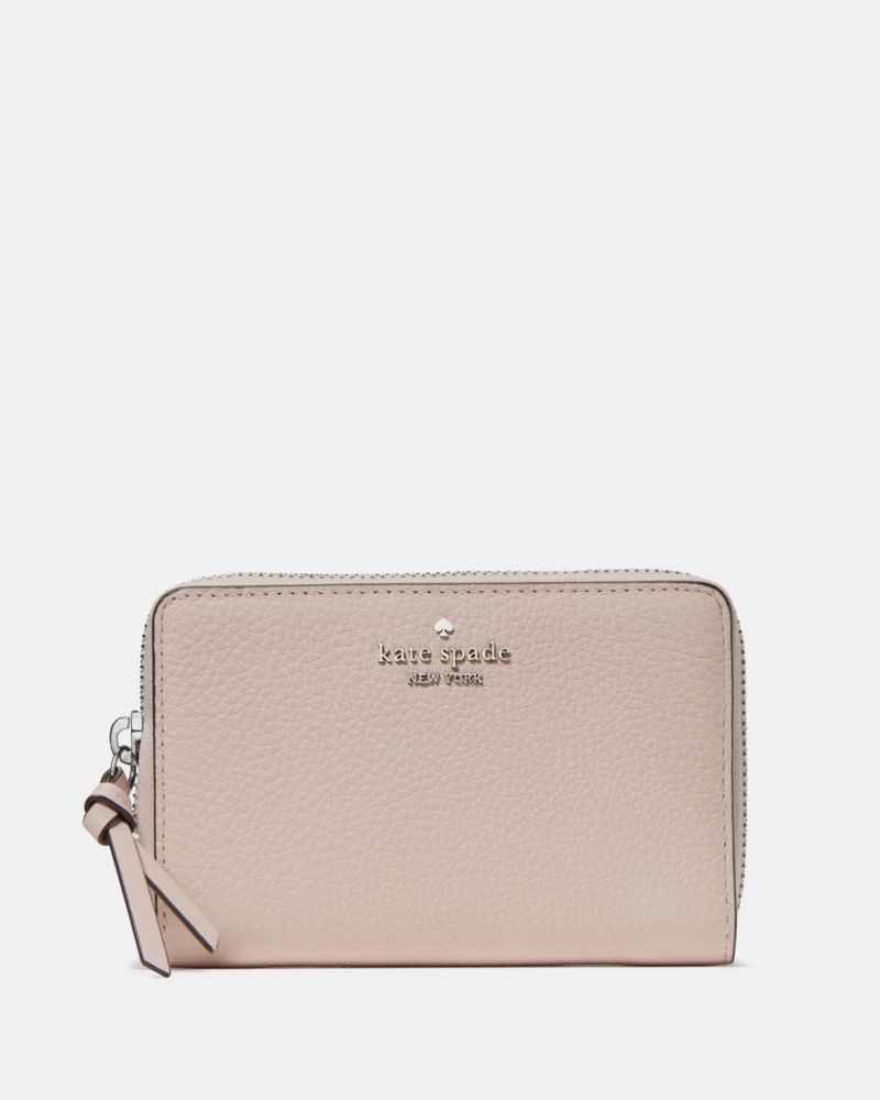 Kate Spade,Knott Medium Wallet,