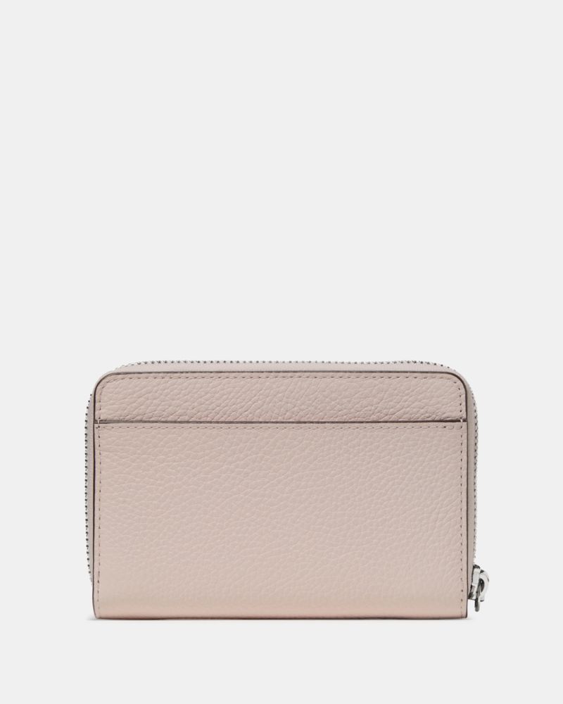 Kate Spade,Knott Medium Wallet,Pink