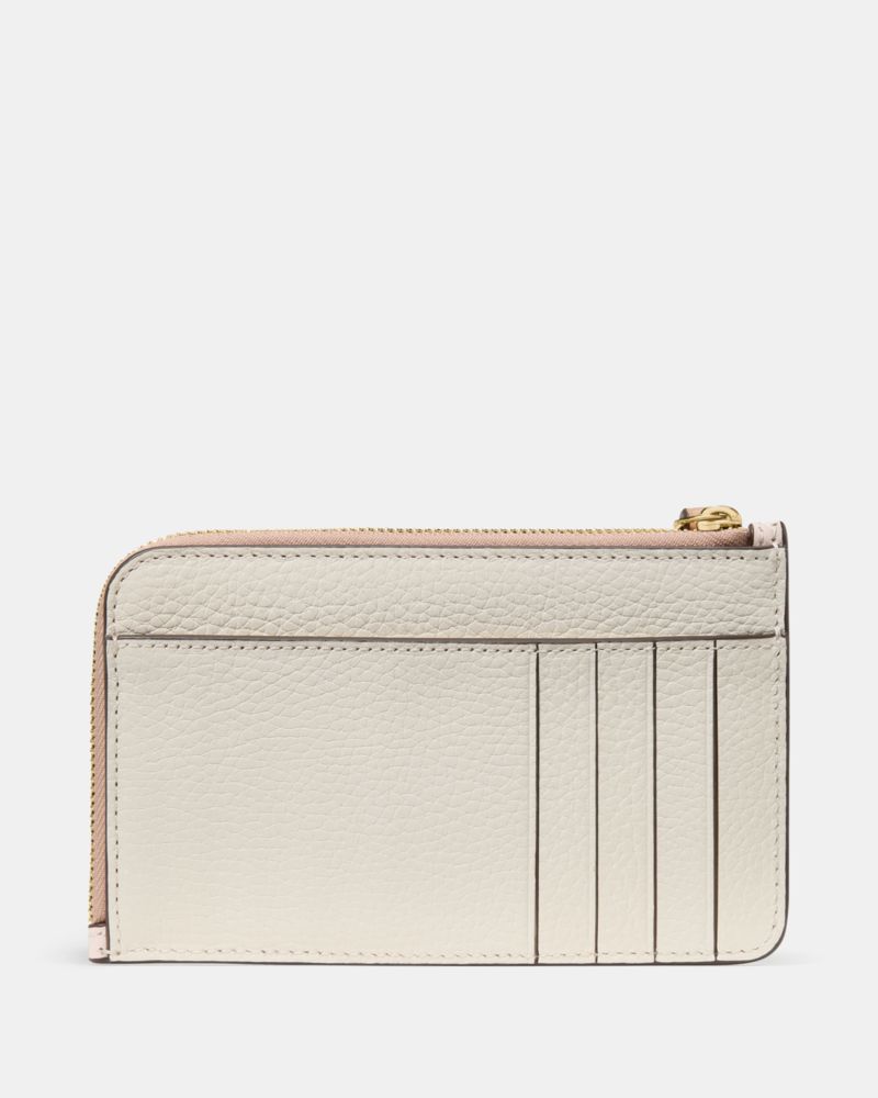 Kate Spade,Lucy Small Card Holder Wristlet,