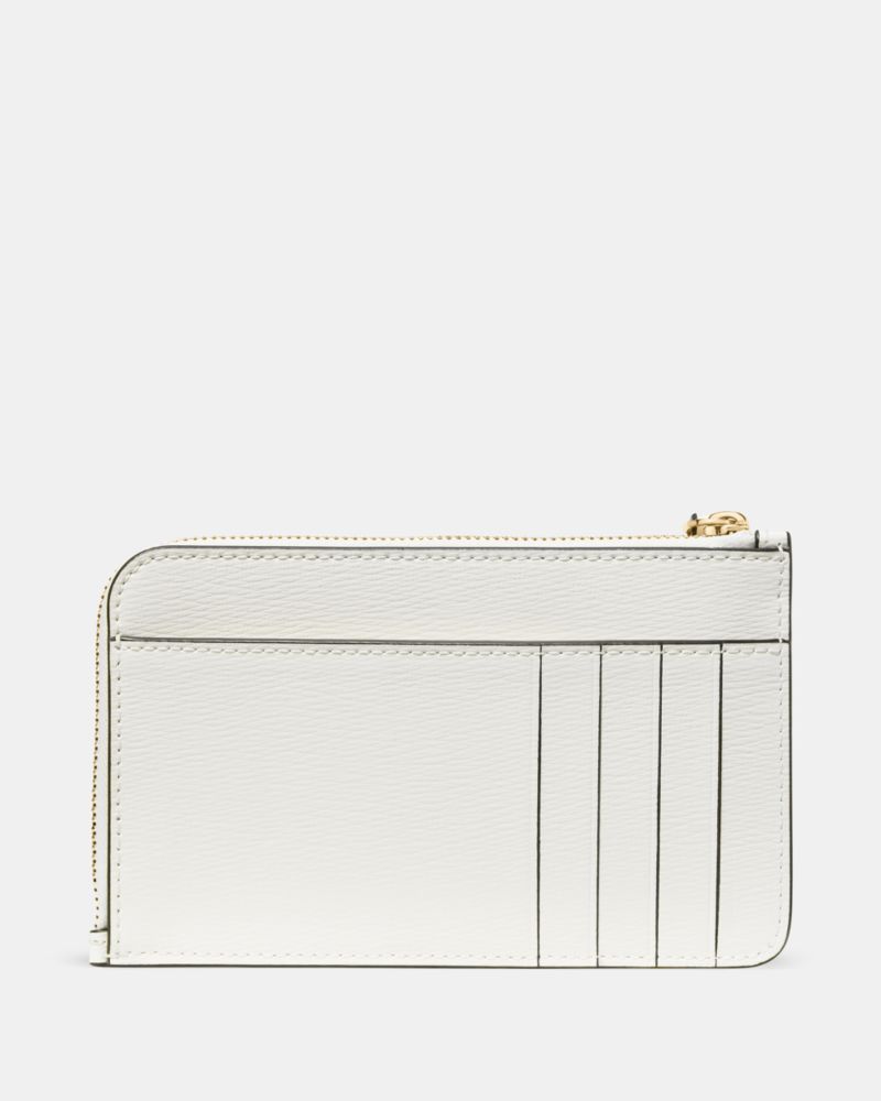 Kate Spade,Lucy Floral Small Card Holder Wristlet,