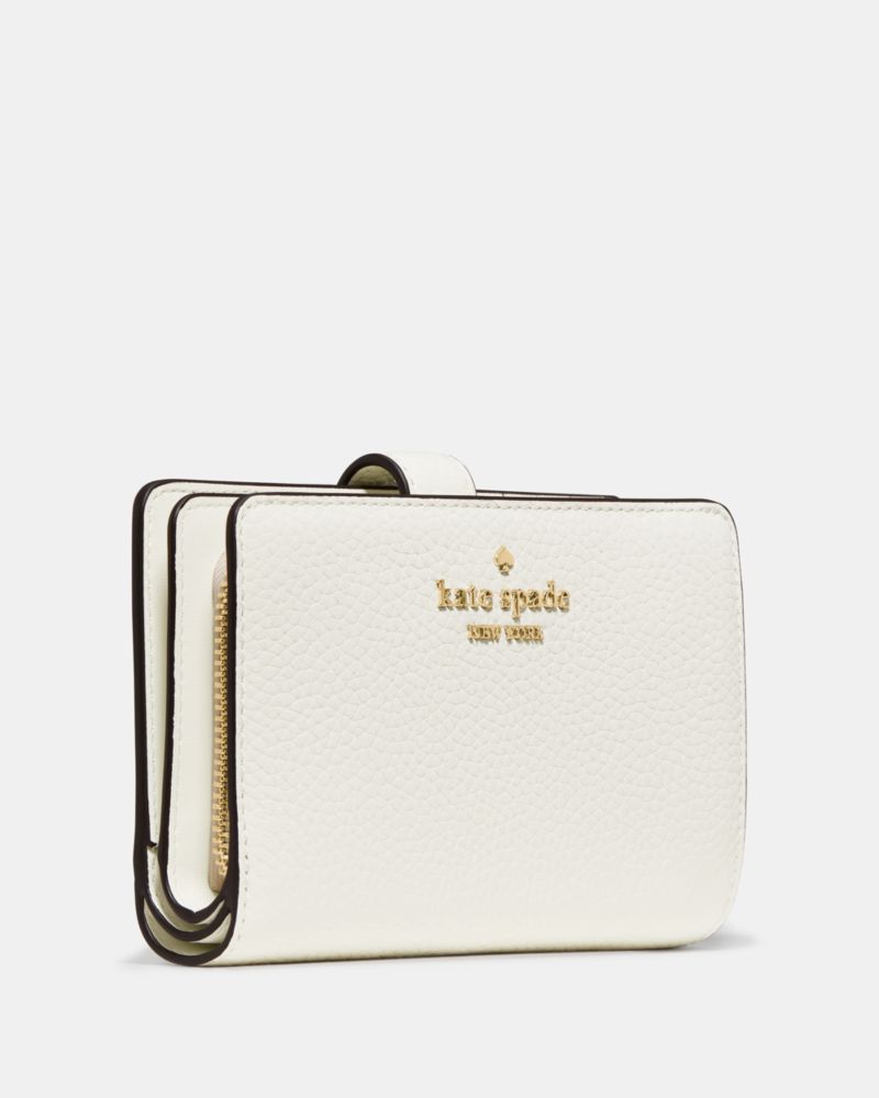 Kate Spade,Medium Bifold Wallet,