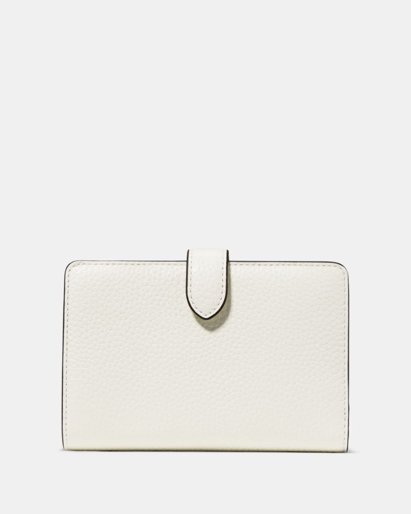 Kate Spade,Medium Bifold Wallet,