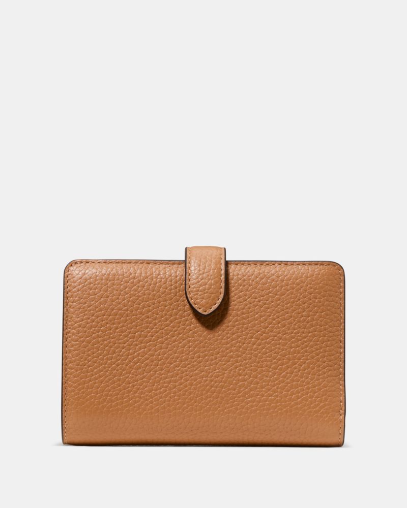 Kate Spade,Medium Bifold Wallet,