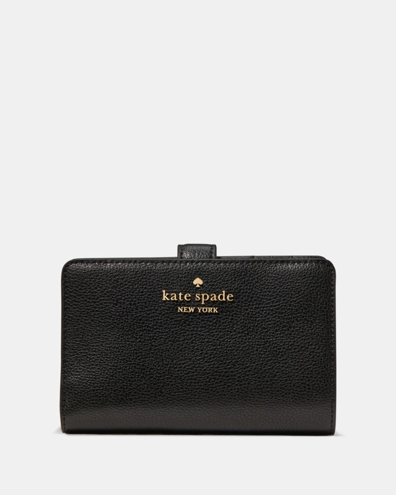 セール　Kate Spade ケイトスペード　高級仕様ミディアム折財布NV129 ミディアム バイフォールド ウォレット | 二つ折り・ミニ財布 | ケイト