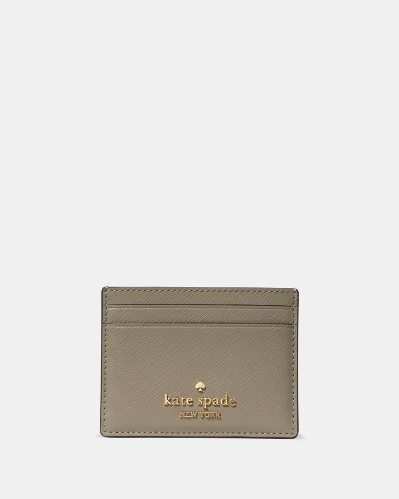 Kate Spade,Small Slim Card Holder,