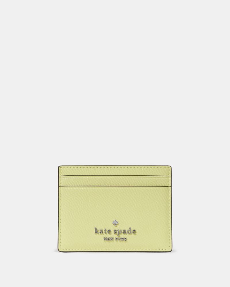 Kate Spade,Small Slim Card Holder,