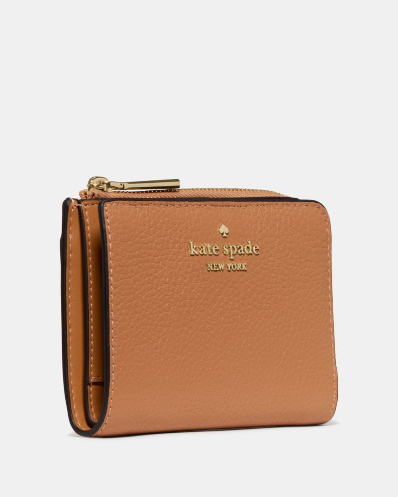 Kate Spade,Small L-zip Wallet,