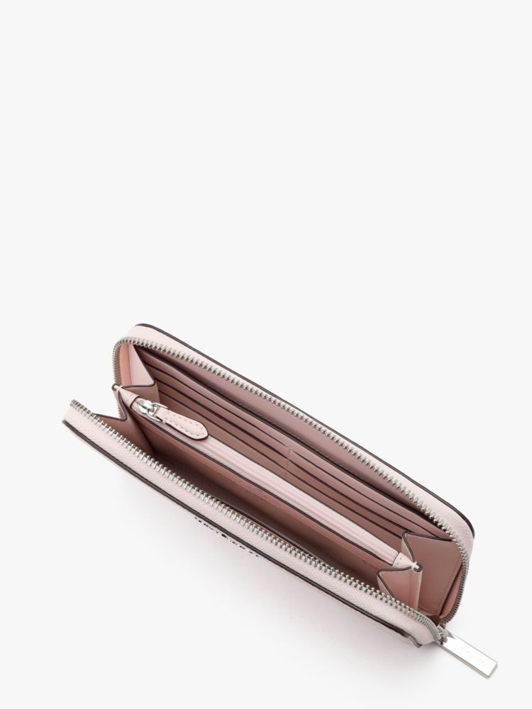 【1/24迄　¥700off】ケイトスペード♤長財布 kate spade NEW YORK（ケイト・スペード ニューヨーク） 並行輸入