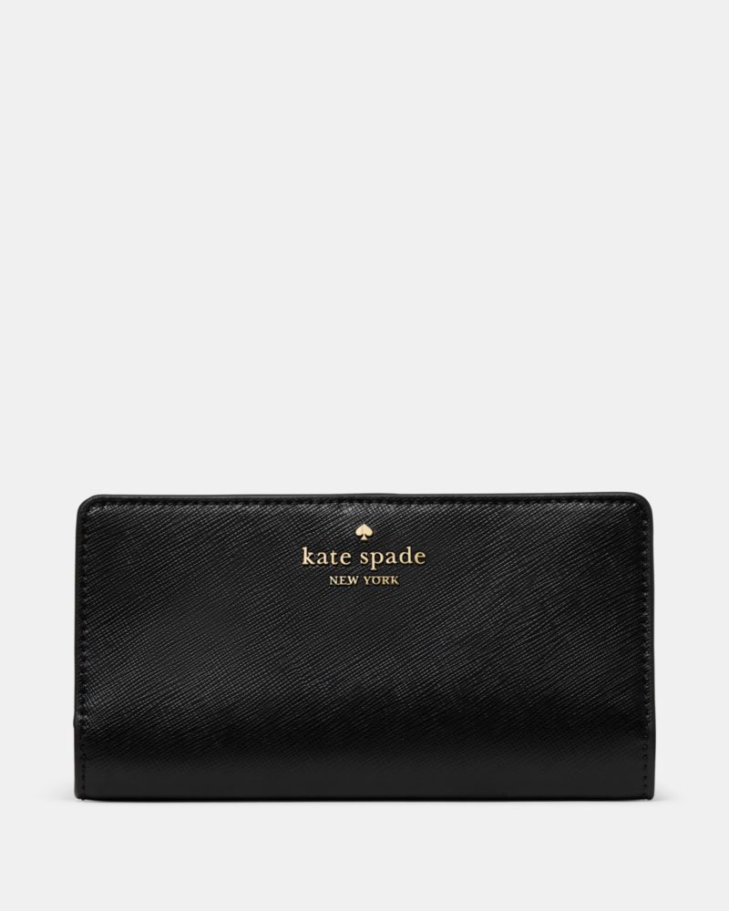 Kate Spade,Black