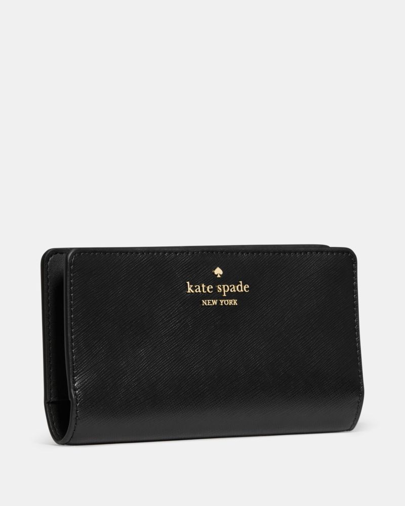 Kate Spade,Black