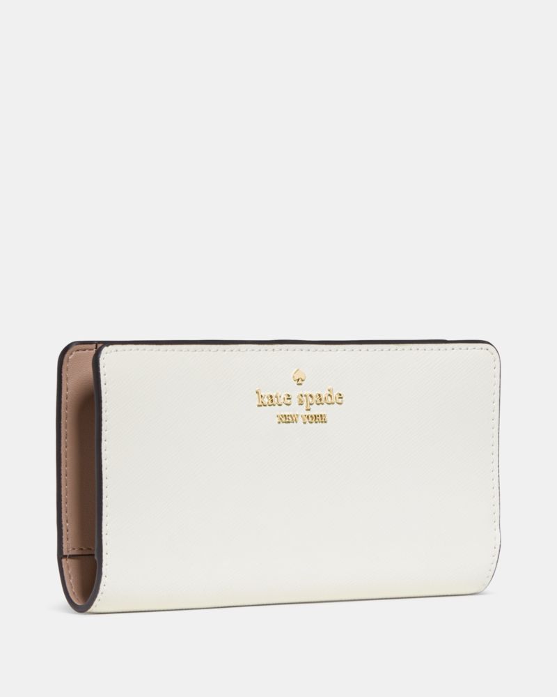 Kate Spade,White