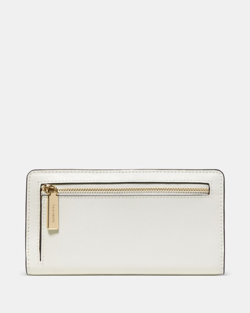 Kate Spade,White