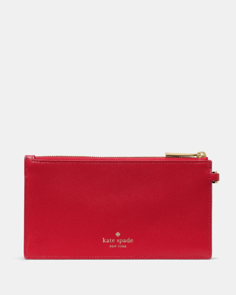 Kate Spade,Yours Truly Envelope Wristlet,