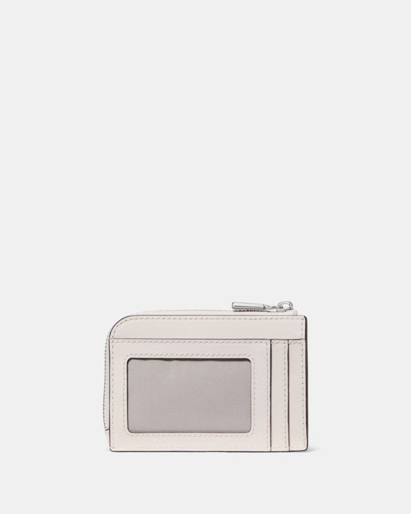 Kate Spade,I Love You Mini Zip Card Case,