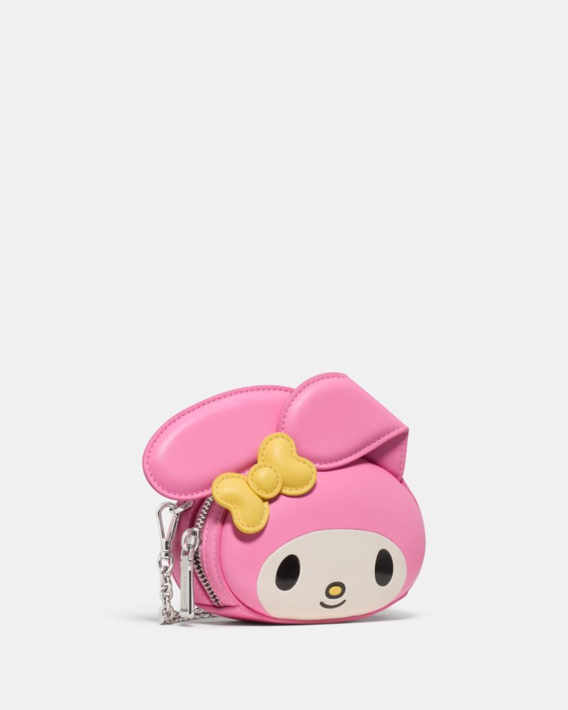Kate Spade,Hello Kitty X Ksny 3d My Melody Mini Crossbody Bag,