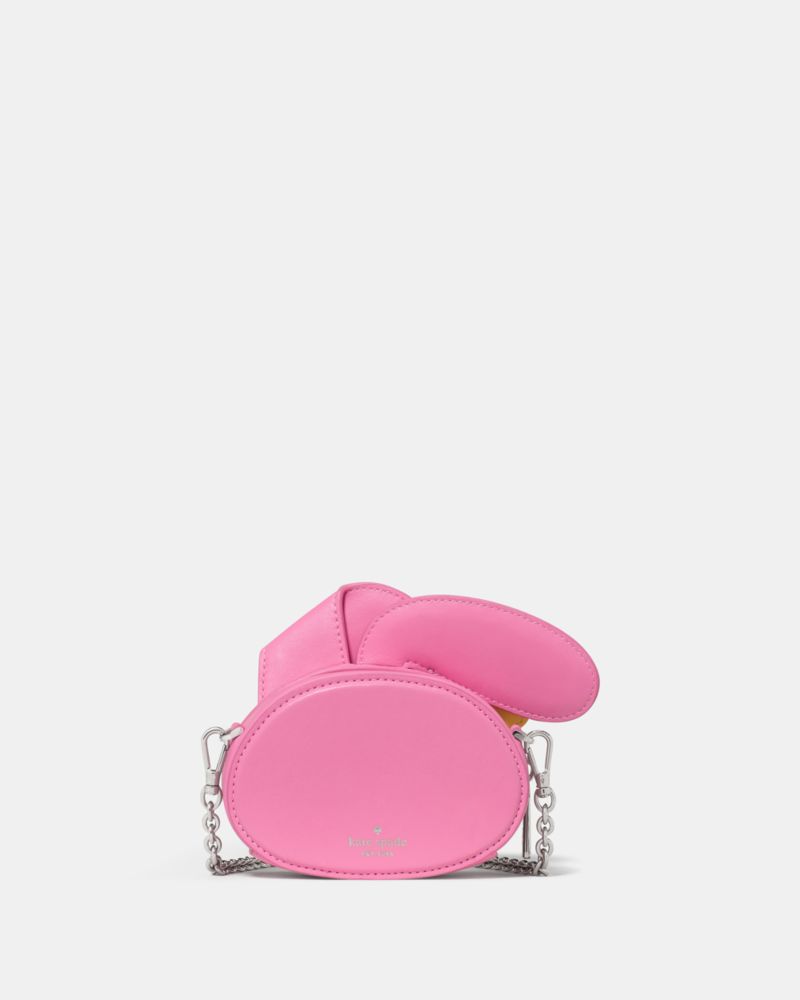 Kate Spade,Hello Kitty X Ksny 3d My Melody Mini Crossbody Bag,