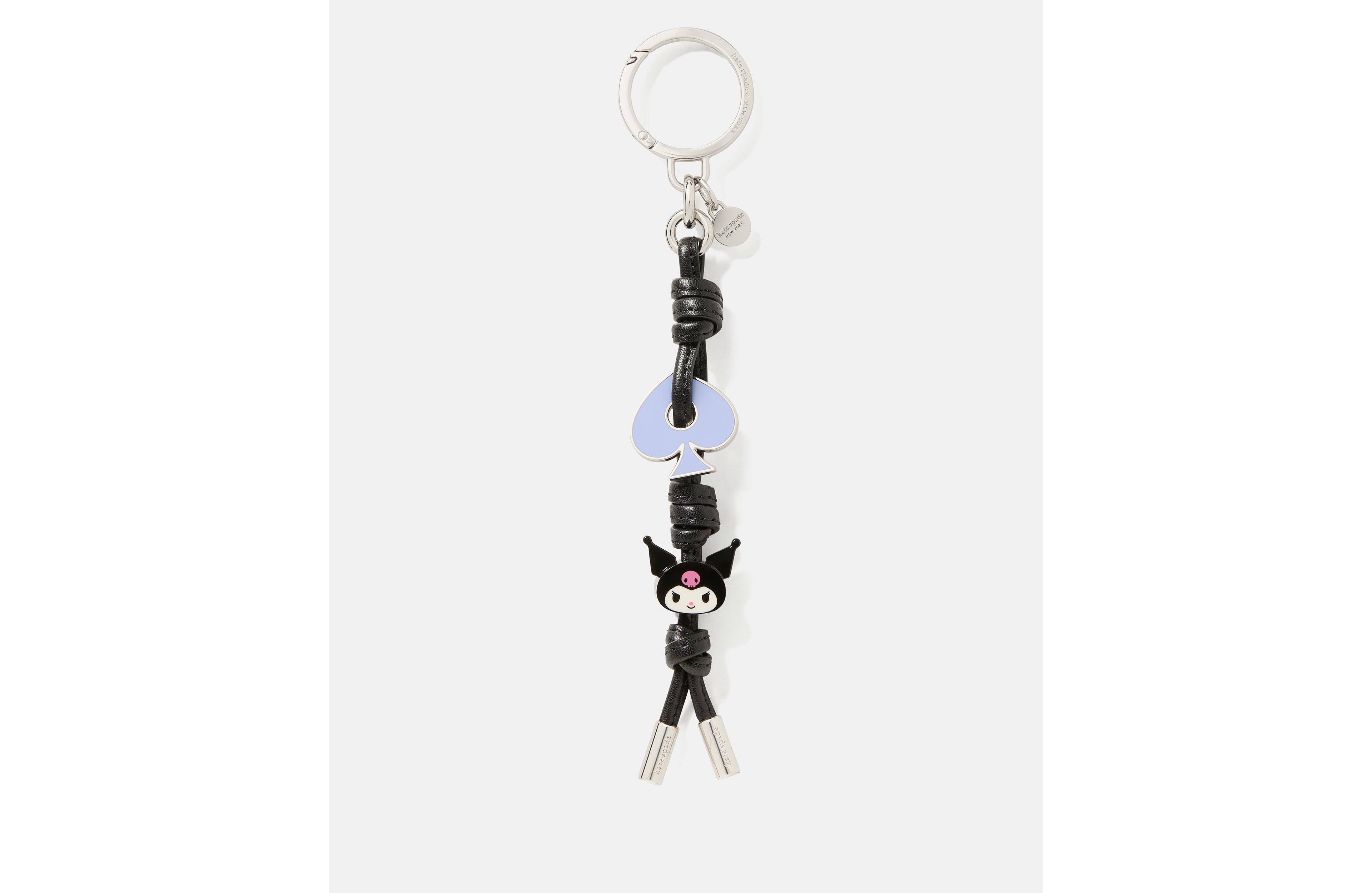 Hello Kitty And Friends X Kate Spade New York Enamel Knott Bag Charm