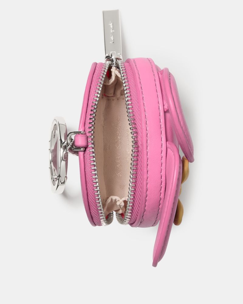 Kate Spade,Hello Kitty X Ksny 3d My Melody Bag Charm,