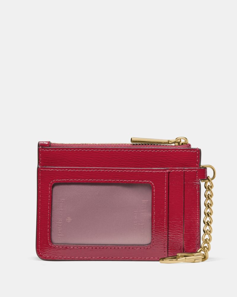 Kate Spade,Key Ring Card Holder,