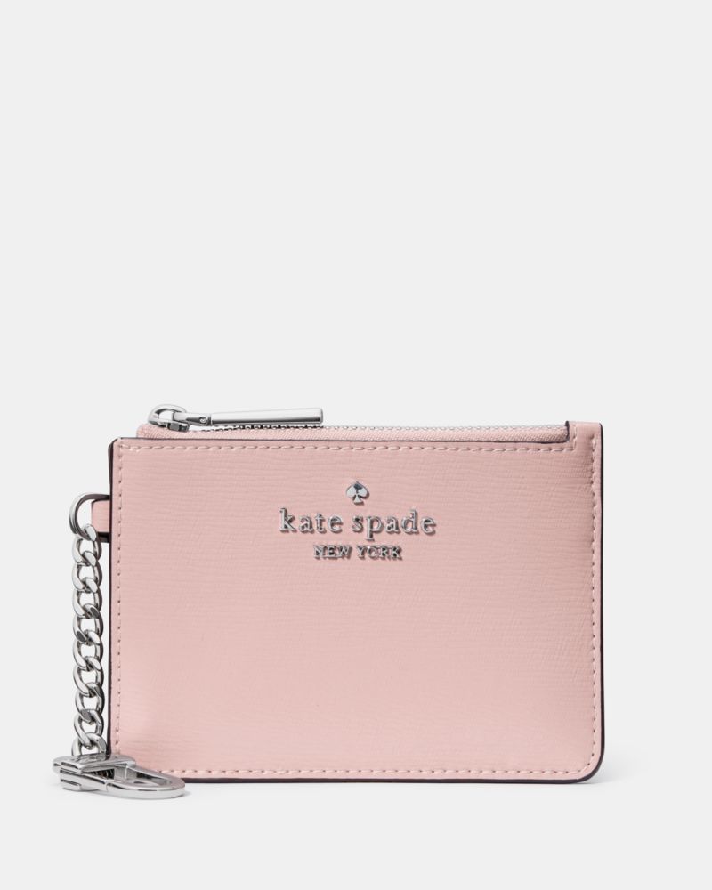 Kate Spade,Key Ring Card Holder,