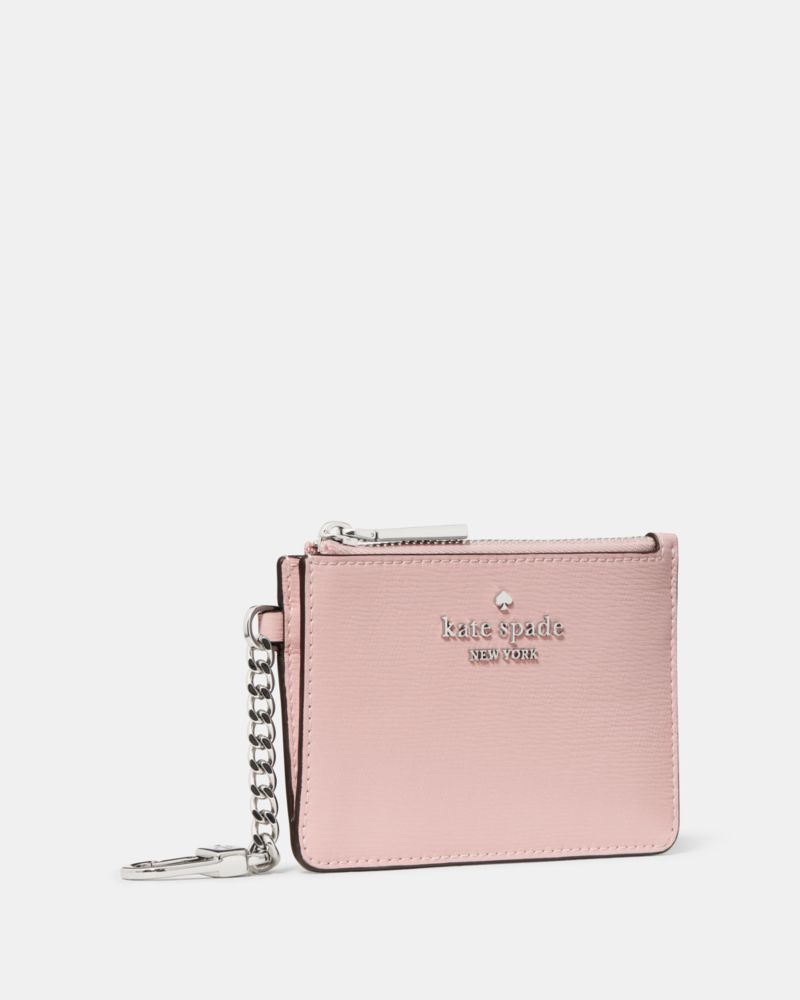 Kate Spade,Key Ring Card Holder,