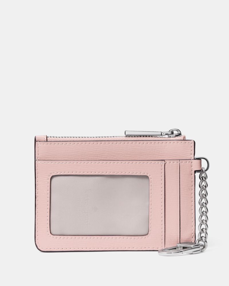 Kate Spade,Key Ring Card Holder,