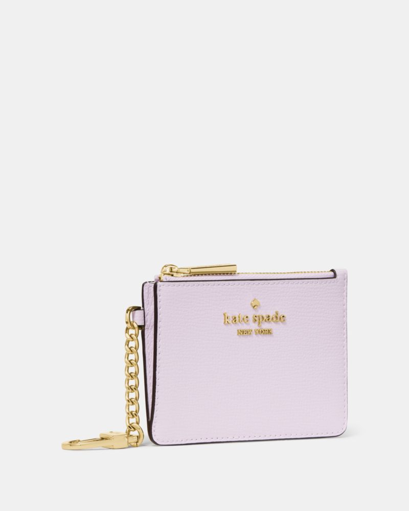 Kate Spade,Key Ring Card Holder,