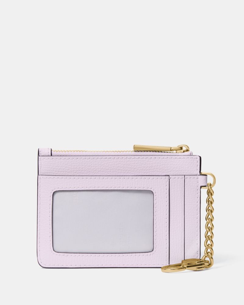 Kate Spade,Key Ring Card Holder,