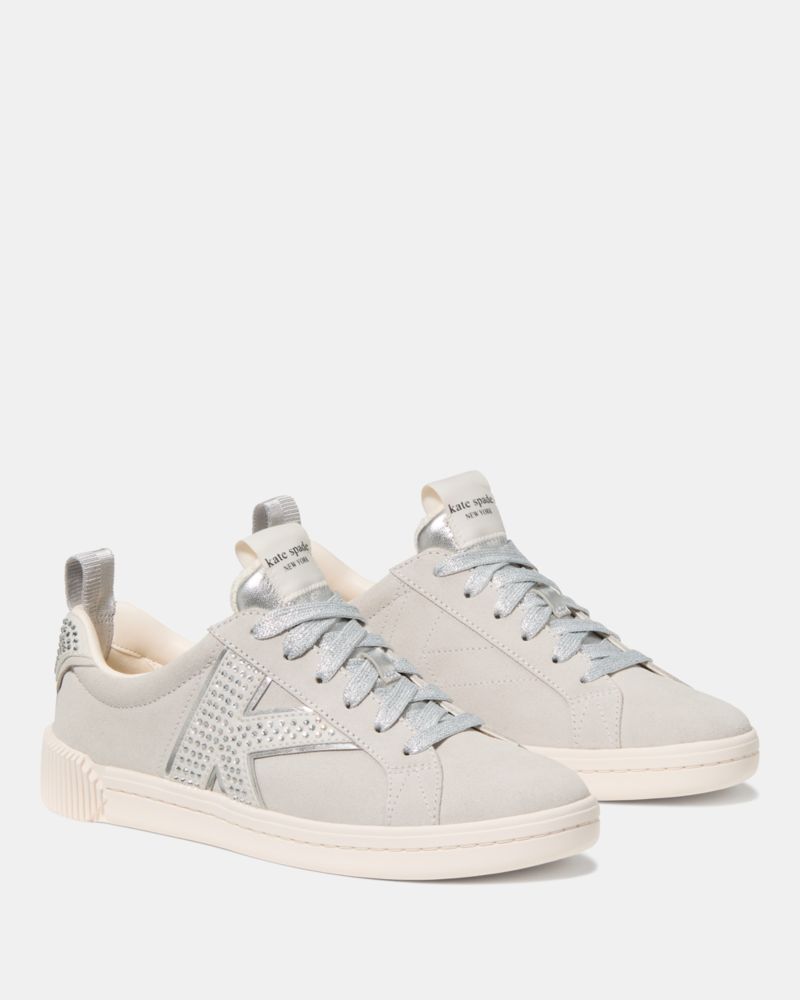 Kate Spade,K As In Kate Court Sneaker,