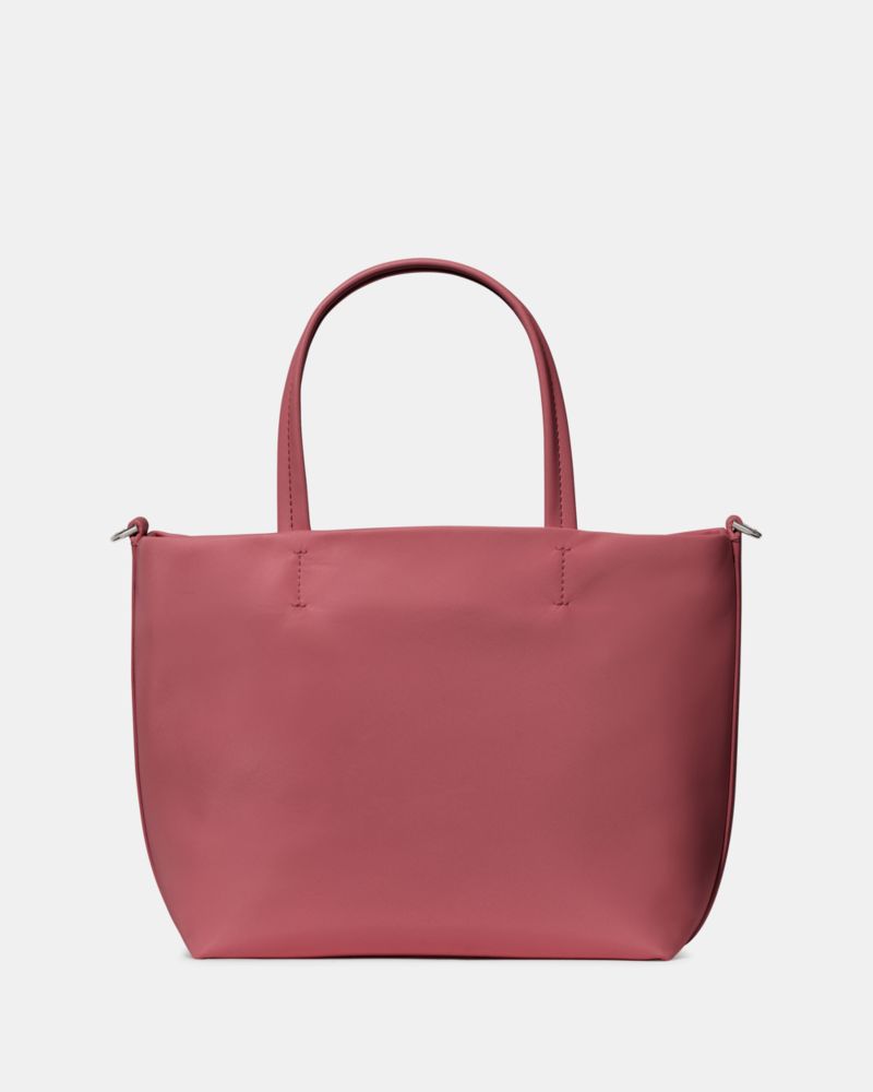 On Purpose Ksnyl Crossbody Tote Bag