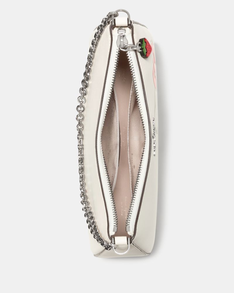 Kate Spade,Hello Kitty And Friends X Kate Spade New York Crossbody Bag With Hello Kitty,