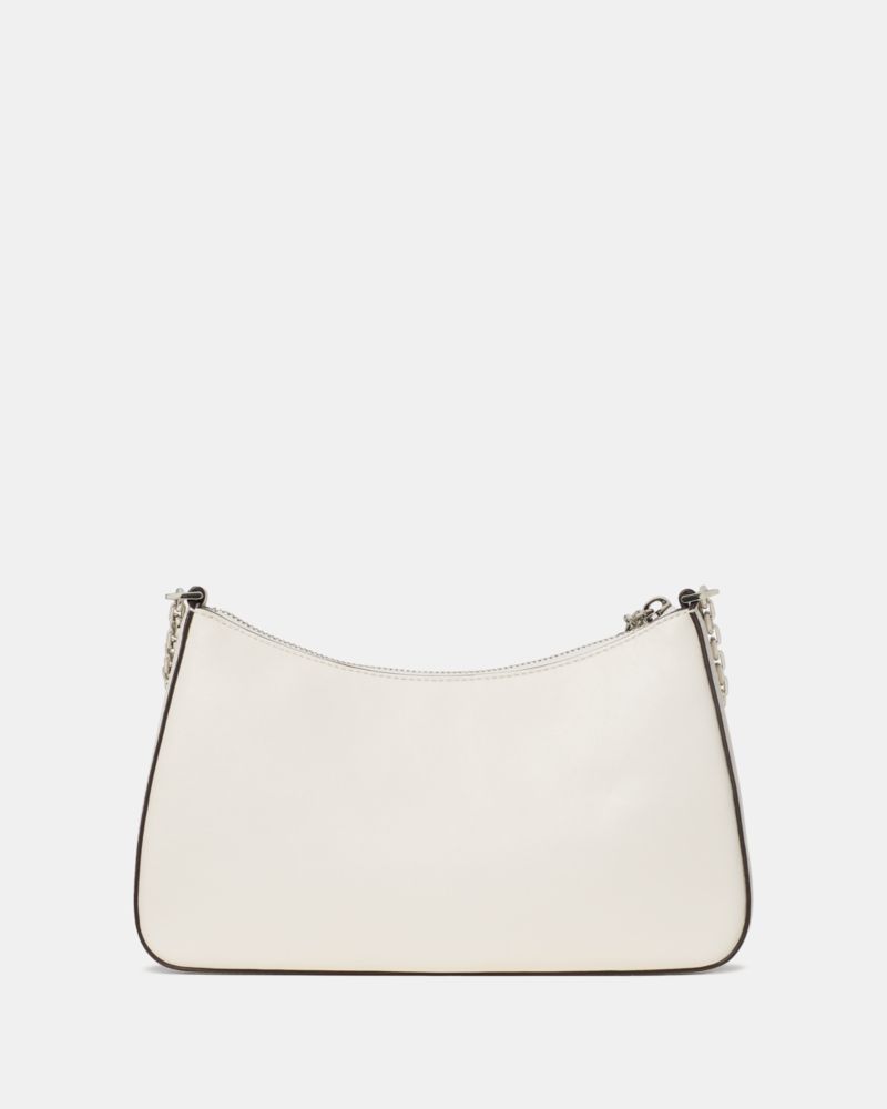 Kate Spade,Hello Kitty And Friends X Kate Spade New York Crossbody Bag with Hello Kitty,Leather,Crossbody,Logo,Metal,Penda...,