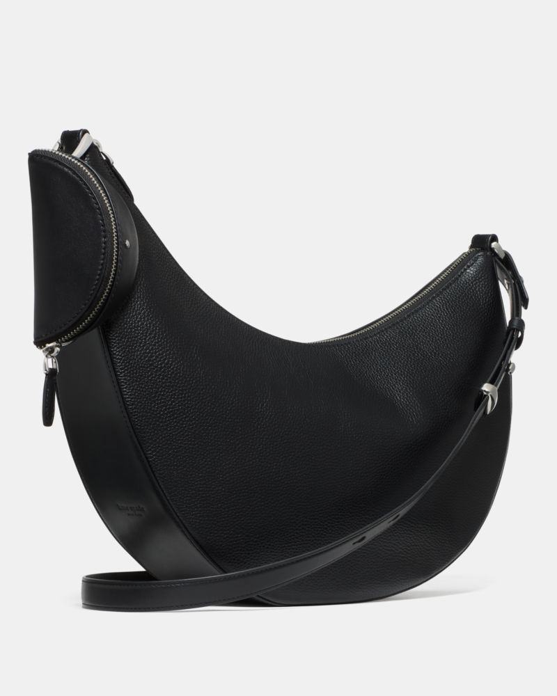 Kate Spade,Duo Large Crossbody Bag,