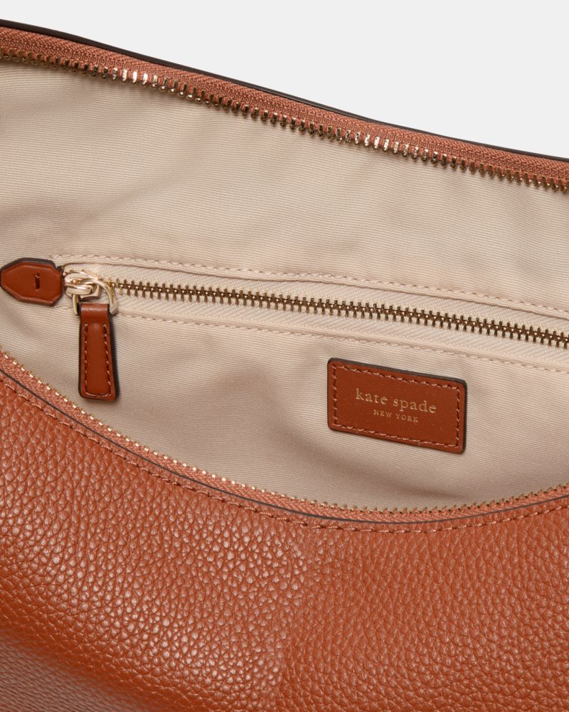 Kate Spade,ケーエスデュオ ラージ クロスボディ バッグ,ショルダー・クロスボディ,サウスウエストデザート