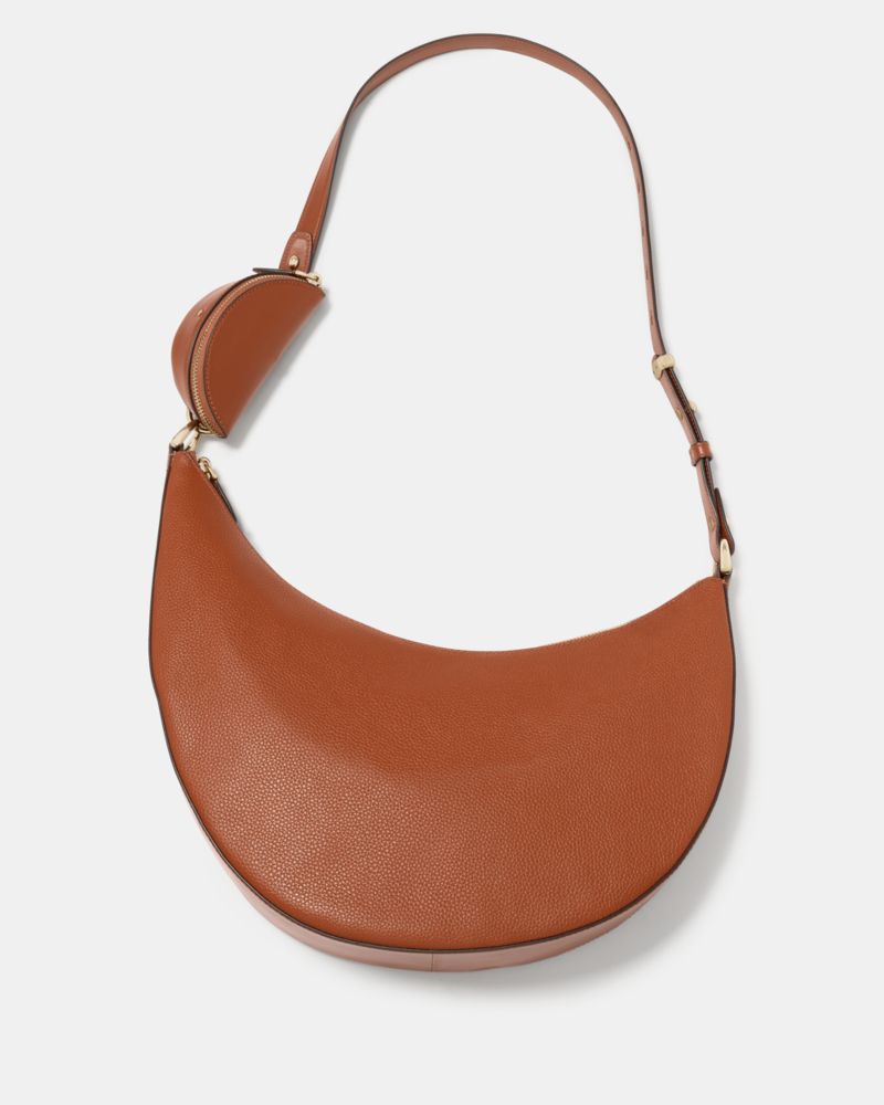 Kate Spade,Duo Large Crossbody Bag,