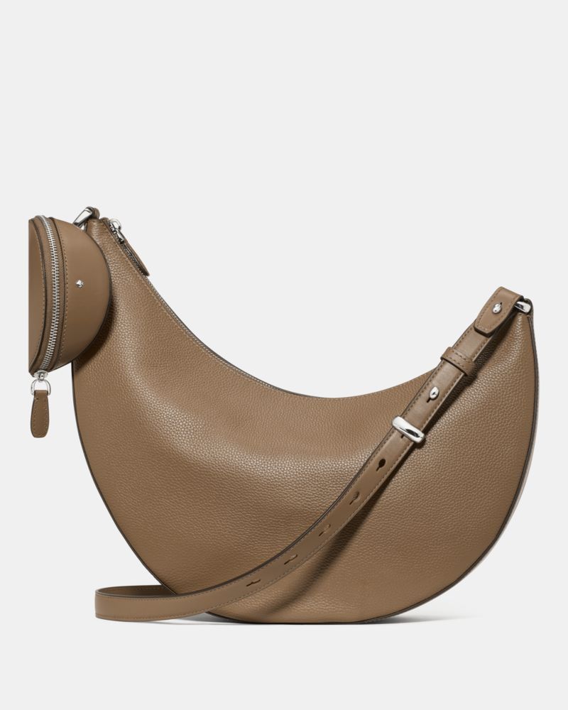 Kate Spade,ケーエスデュオ ラージ クロスボディ バッグ,ショルダー・クロスボディ,サウスウエストデザート